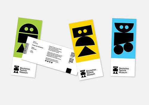 Oldtimer und klassische Automobile im Technik Museum